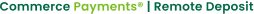 Remote Deposit Logo